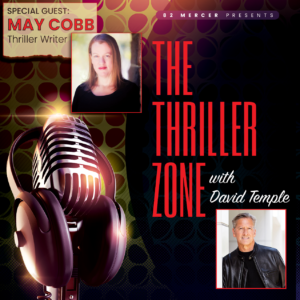 May Cobb on The Thriller Zone